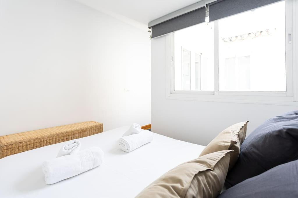 Appartement Penthouse In St Montano, Historic Centre, Wifi. Málaga
