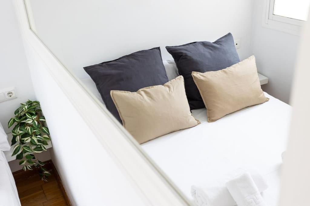 Penthouse In St Montano, Historic Centre, Wifi. * Málaga
